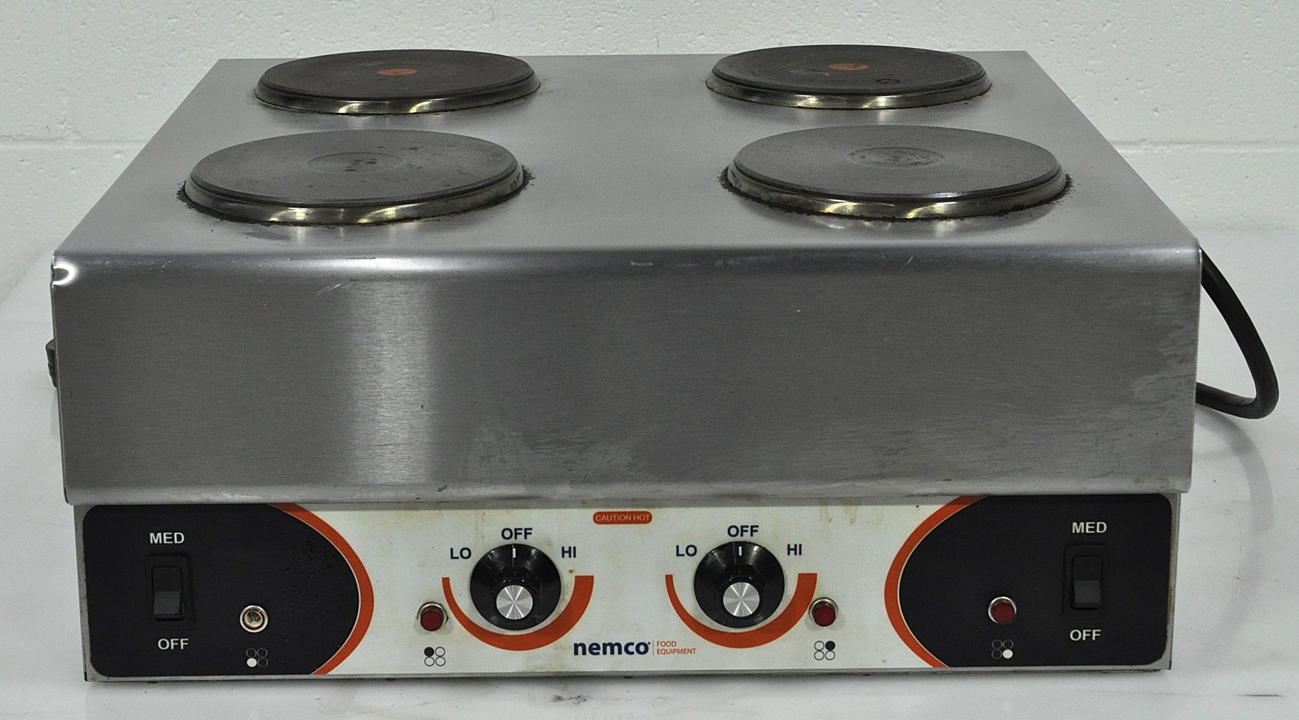 Nemco 6311-4-240 - Item 265923