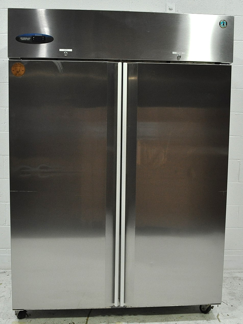 Hoshizaki CR2S-FS - Item 265925