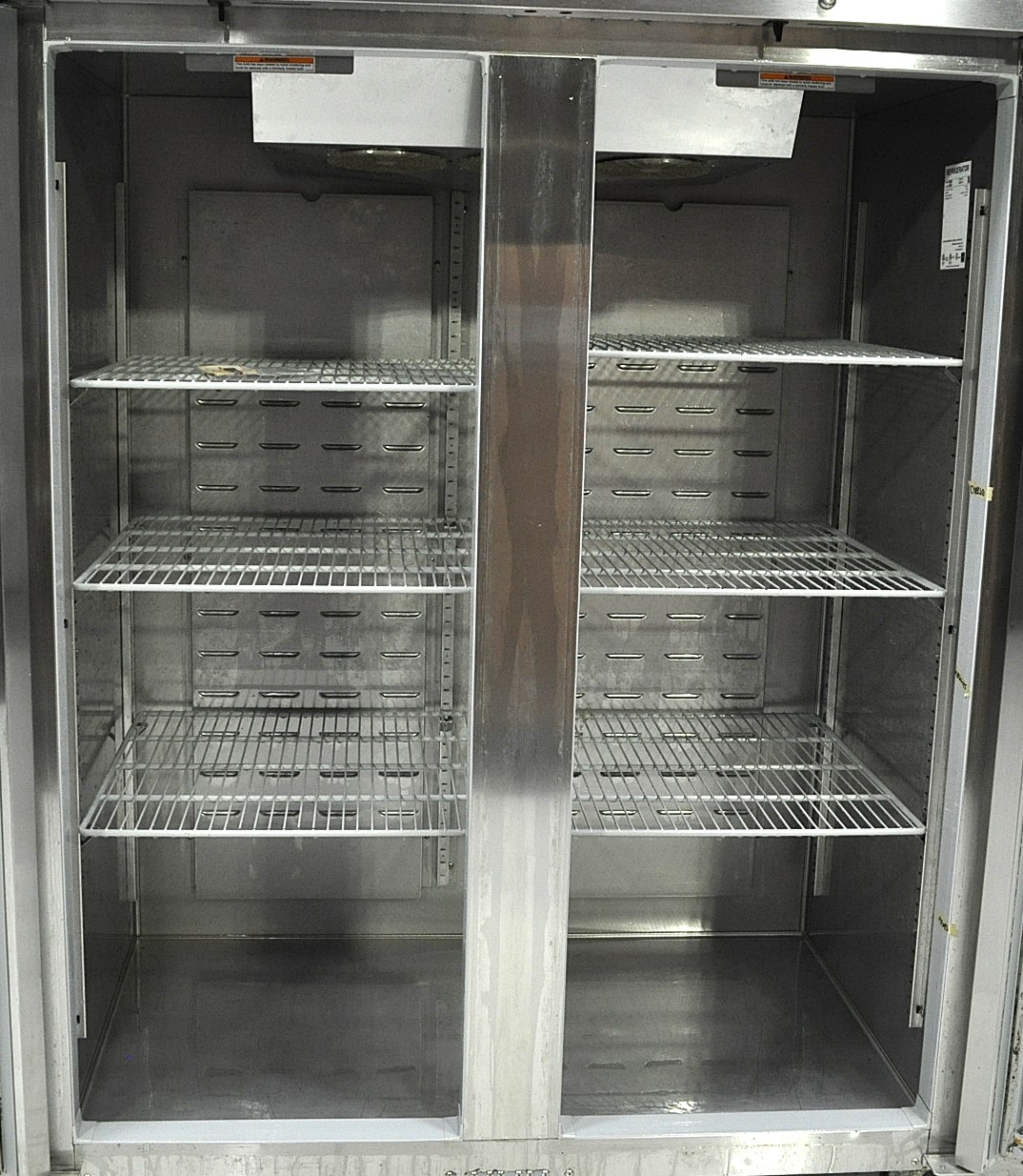 Hoshizaki CR2S-FS - Item 265925