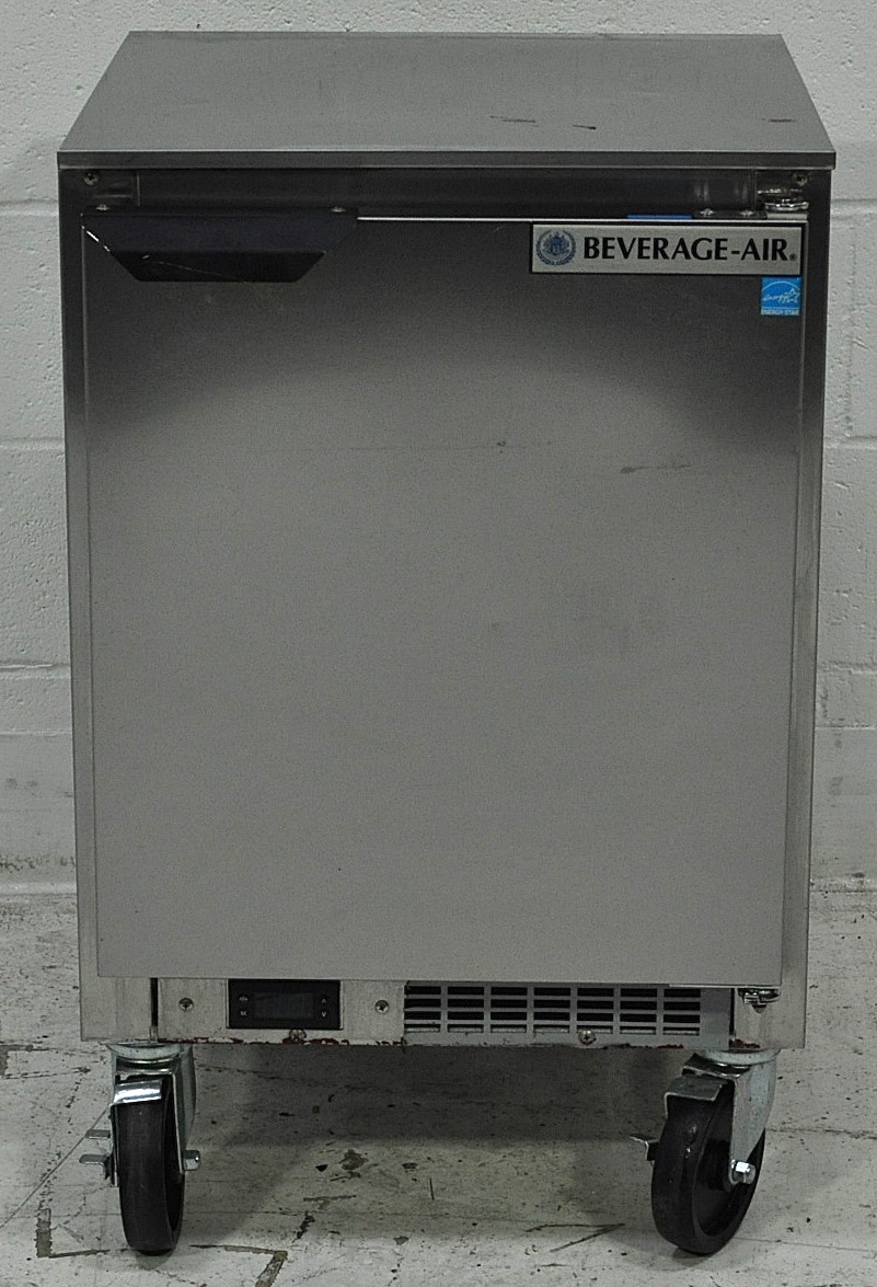 Beverage Air UCF20H - Item 265926