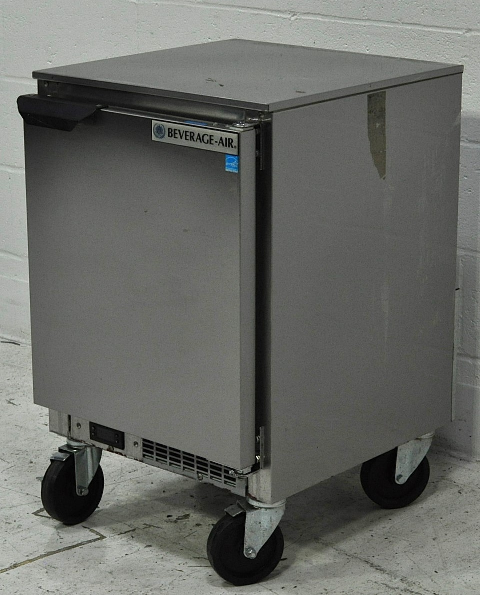 Beverage Air UCF20H - Item 265926