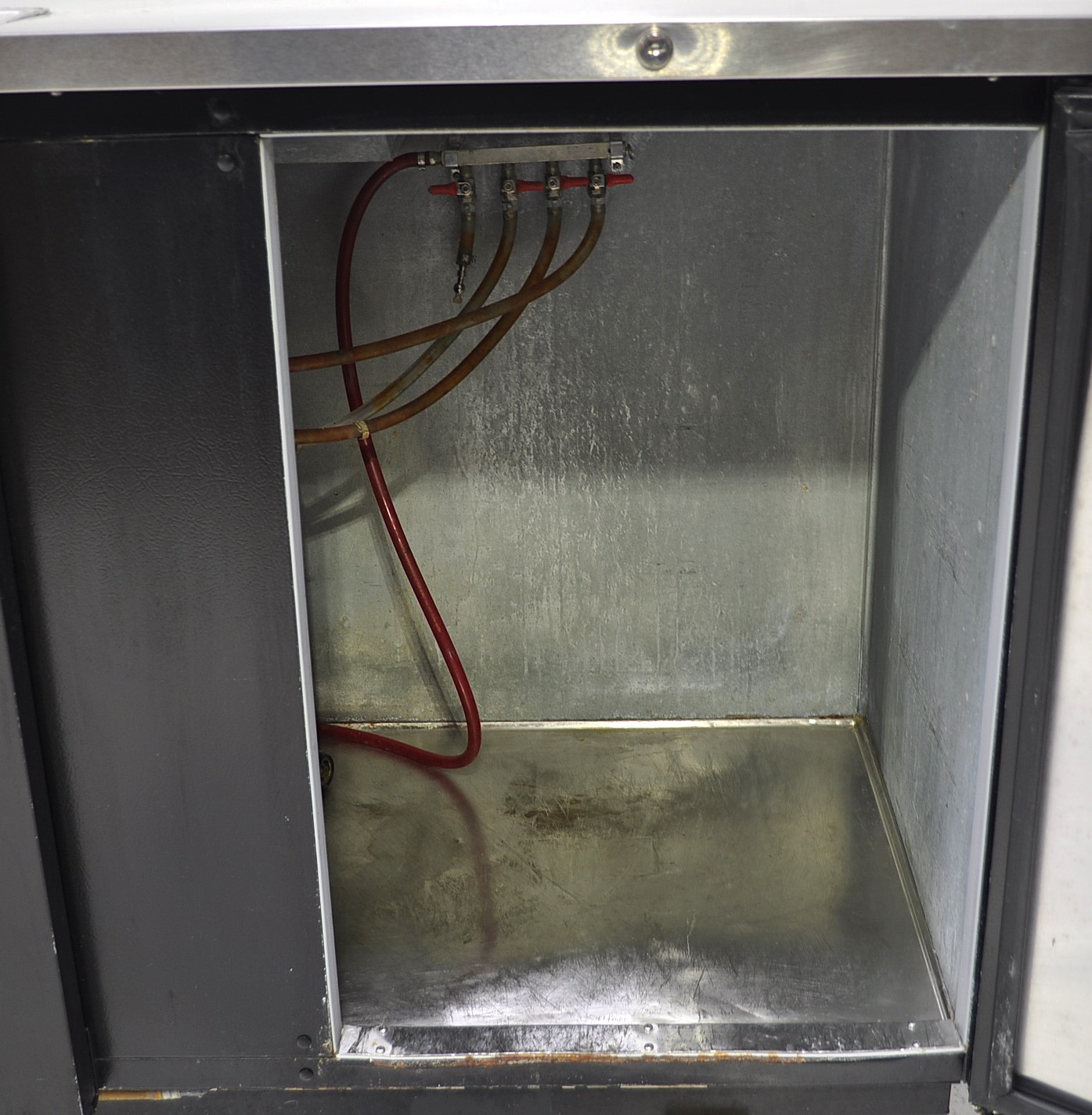 Beverage Air DD94HC-1-B-069 - Item 265927