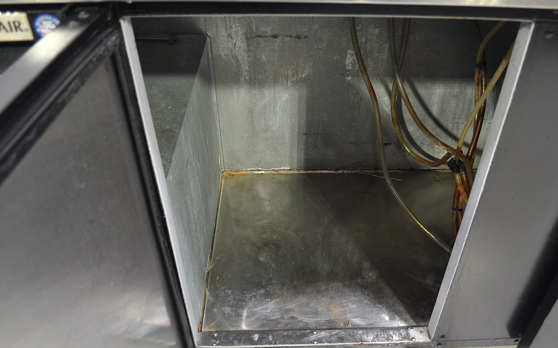 Beverage Air DD94HC-1-B-069 - Item 265927