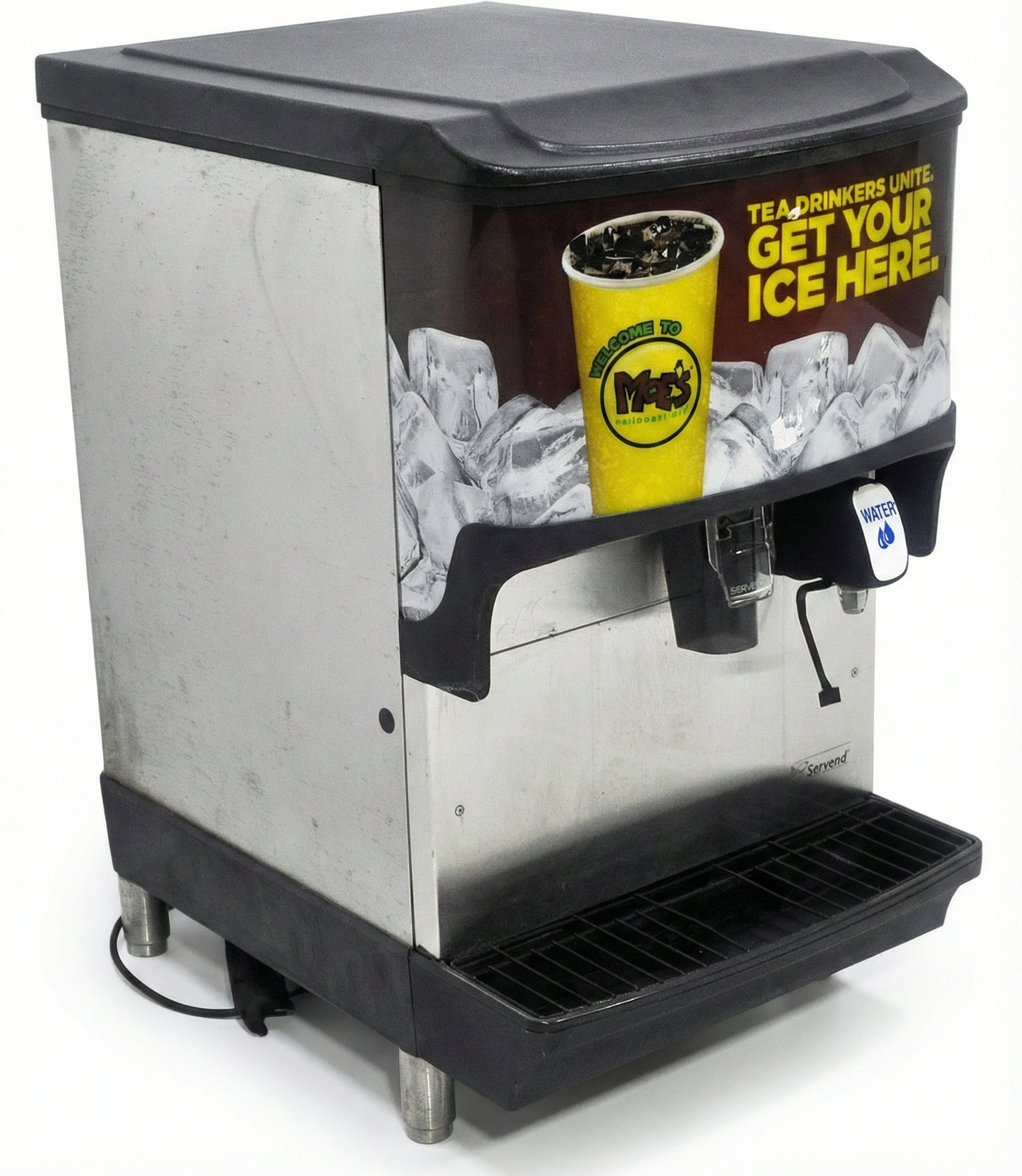 Manitowoc S-150 - Item 265933