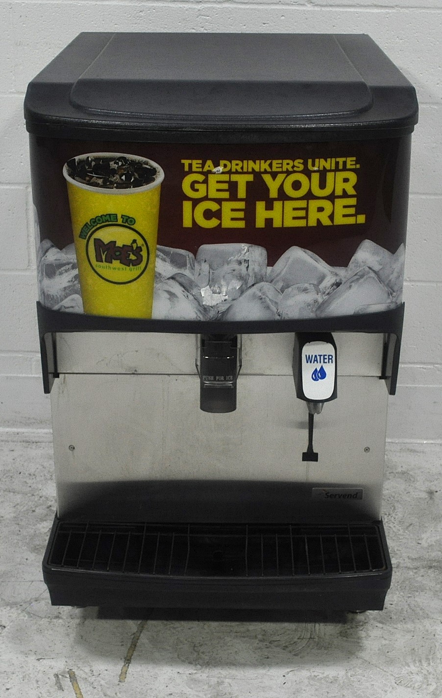 Manitowoc S-150 - Item 265933