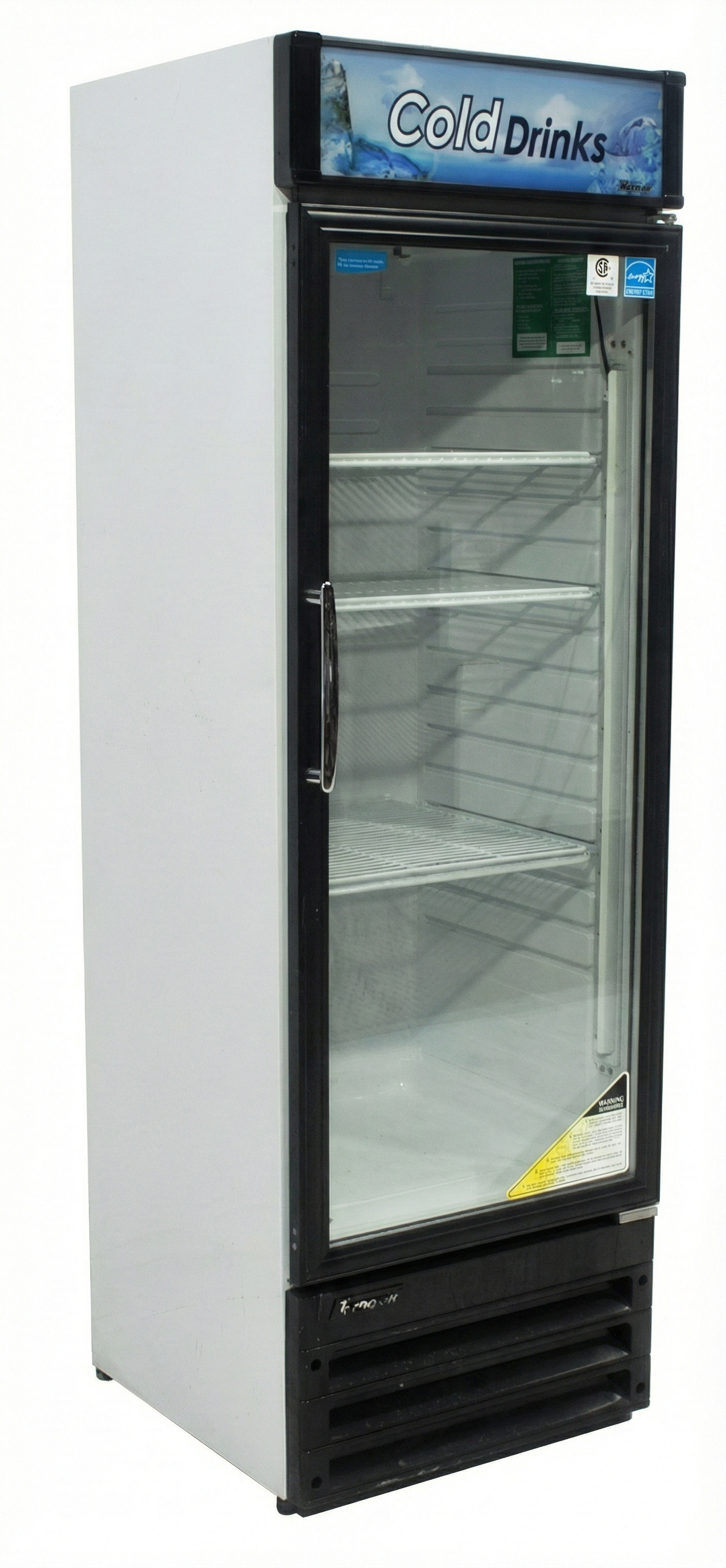 Turbo Air TGM-14RV - Item 265935