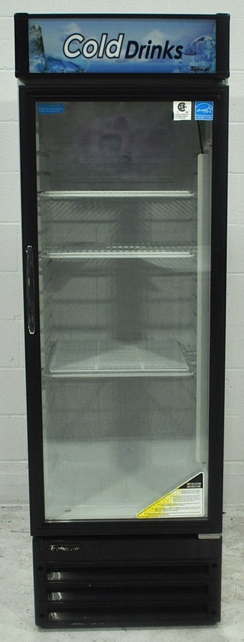 Turbo Air TGM-14RV - Item 265935