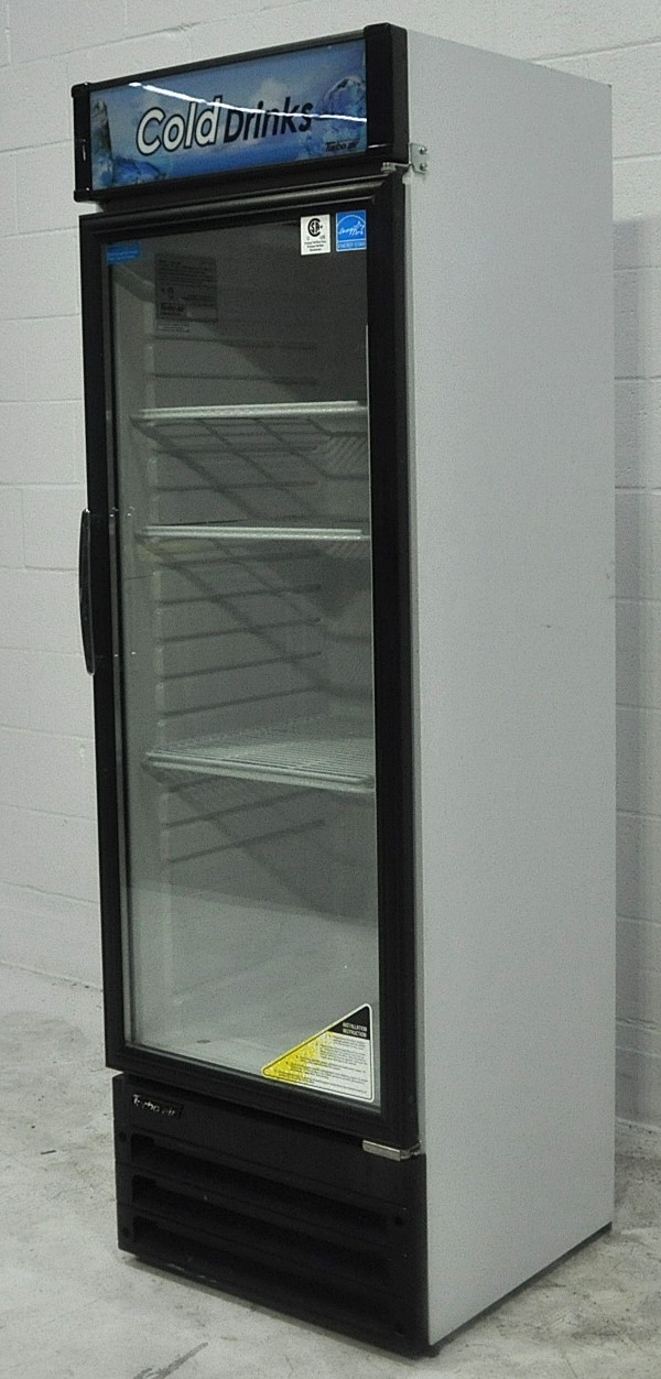 Turbo Air TGM-14RV - Item 265935