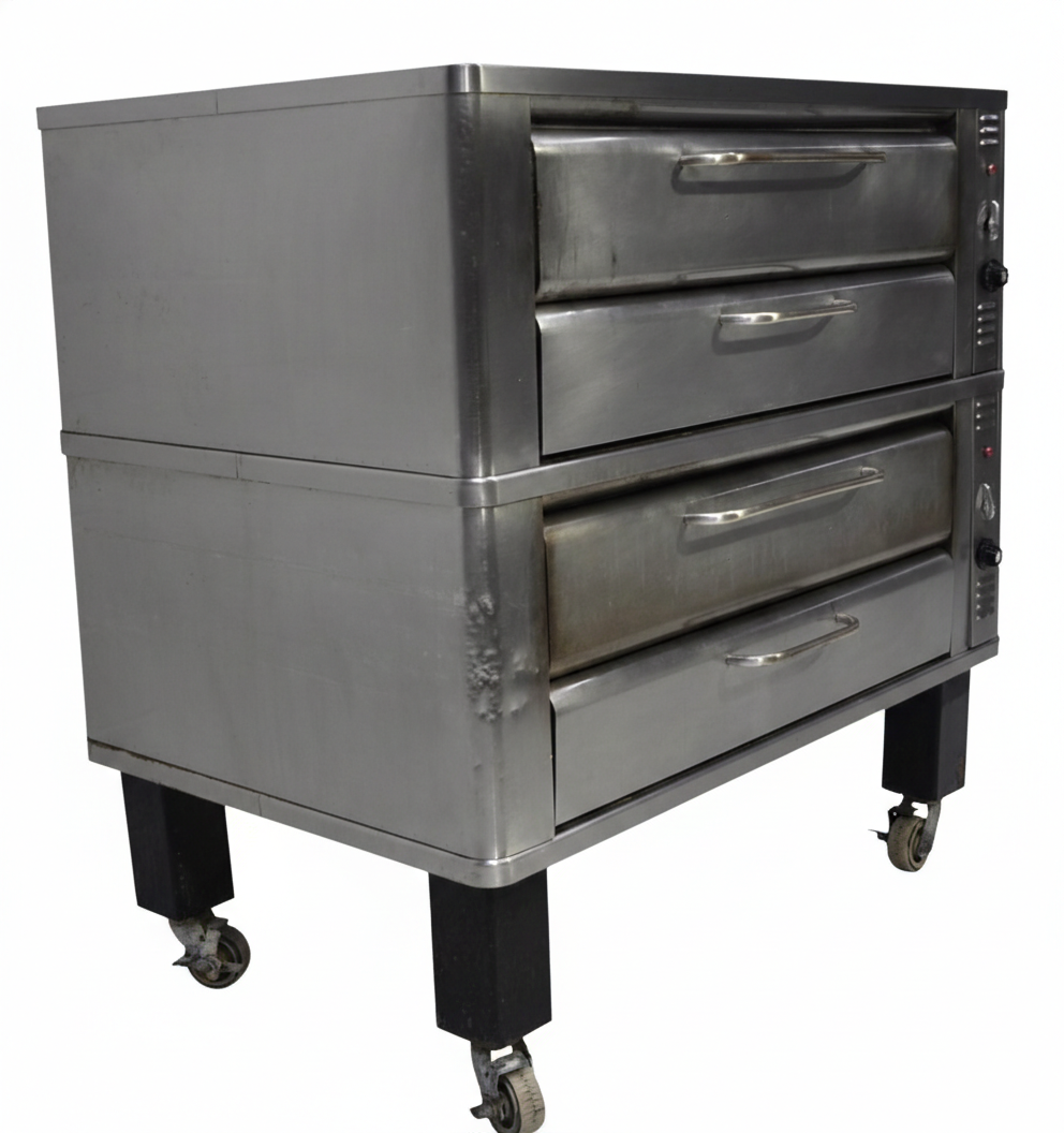 Blodgett 691P - Item 266040