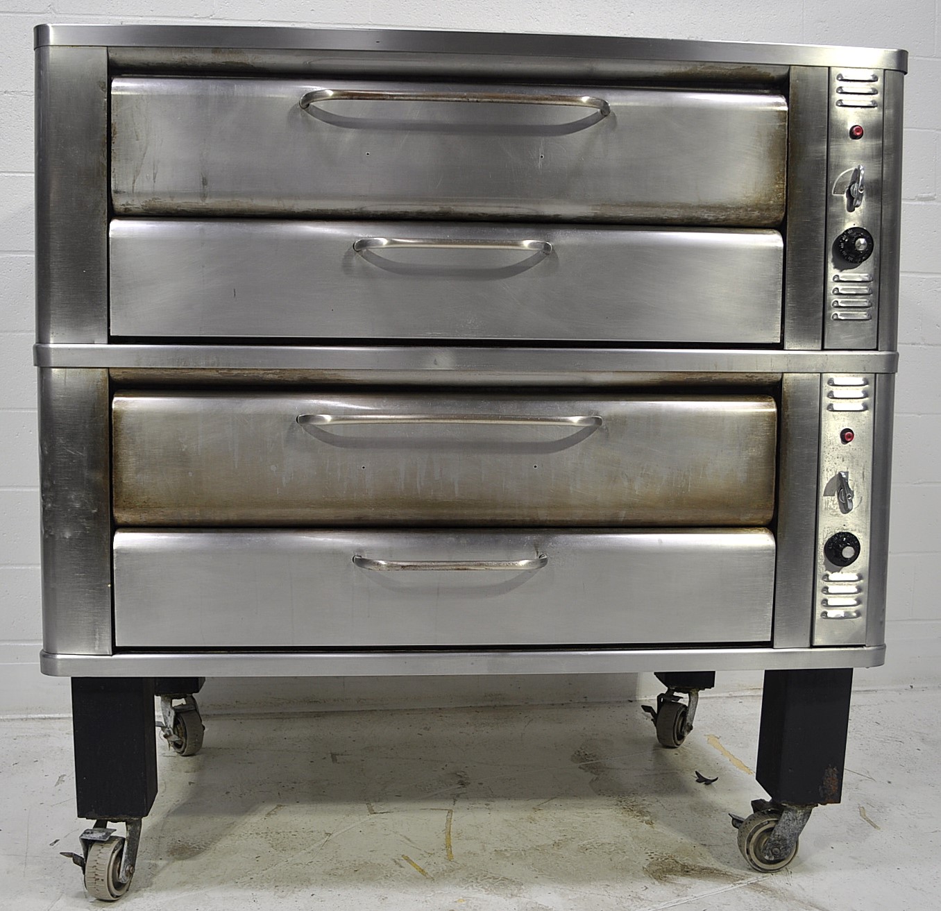 Blodgett 691P - Item 266040