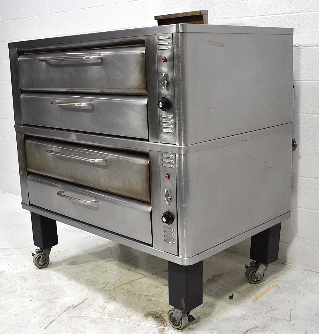 Blodgett 691P - Item 266040