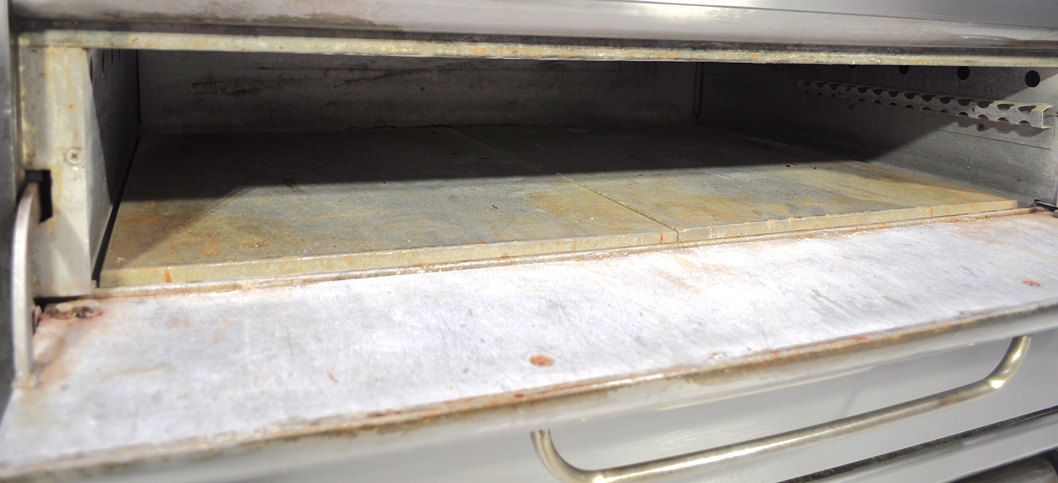 Blodgett 691P - Item 266040