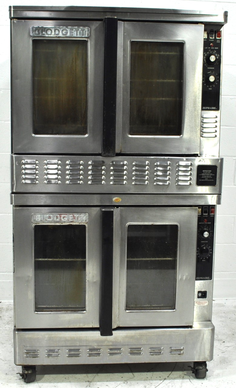 Blodgett ZEPHAIRE-GL - Item 266240