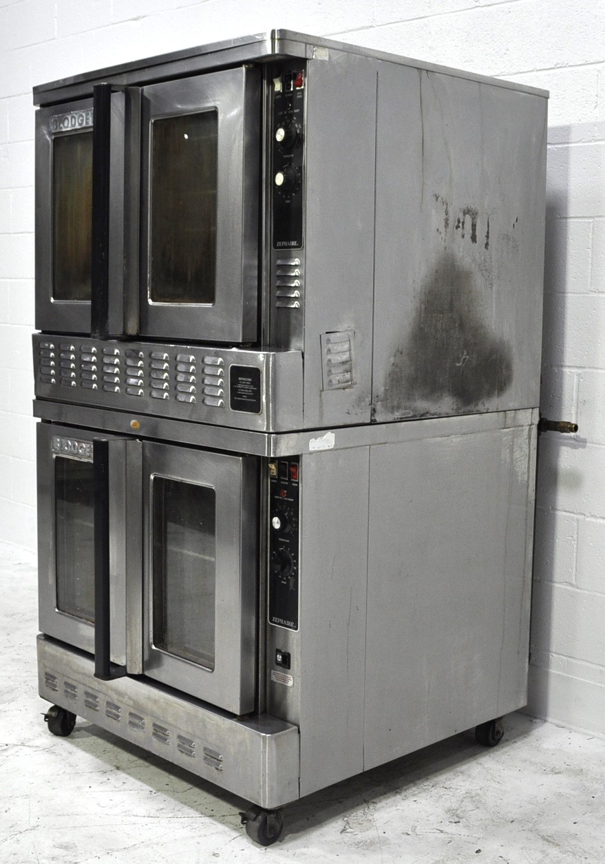 Blodgett ZEPHAIRE-GL - Item 266240