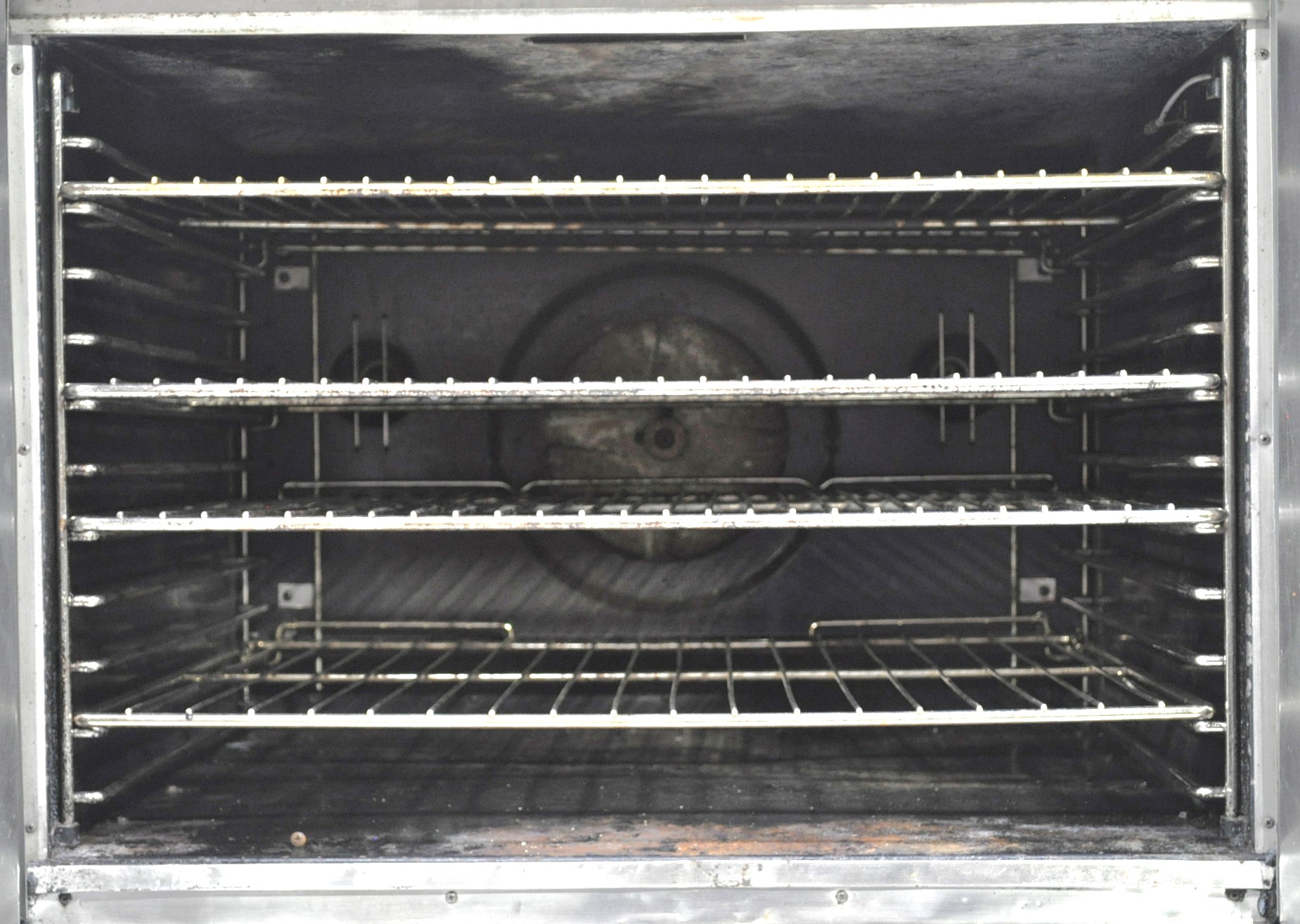 Blodgett ZEPHAIRE-GL - Item 266240