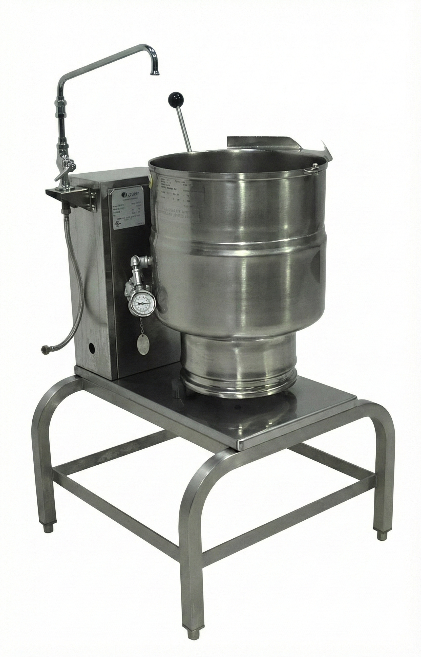 Groen TDB-40 - Item 266241