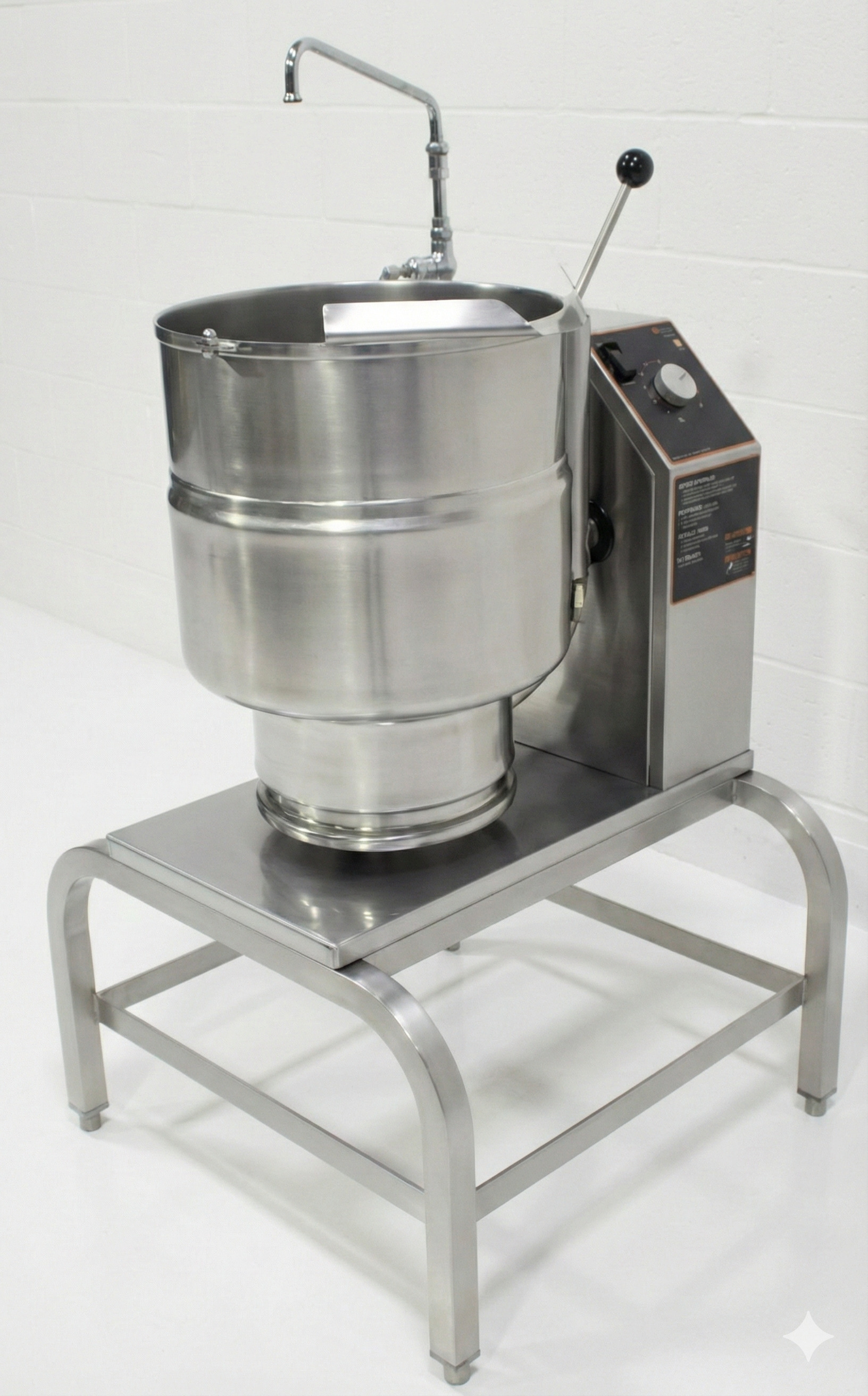 Groen TDB-40 - Item 266241