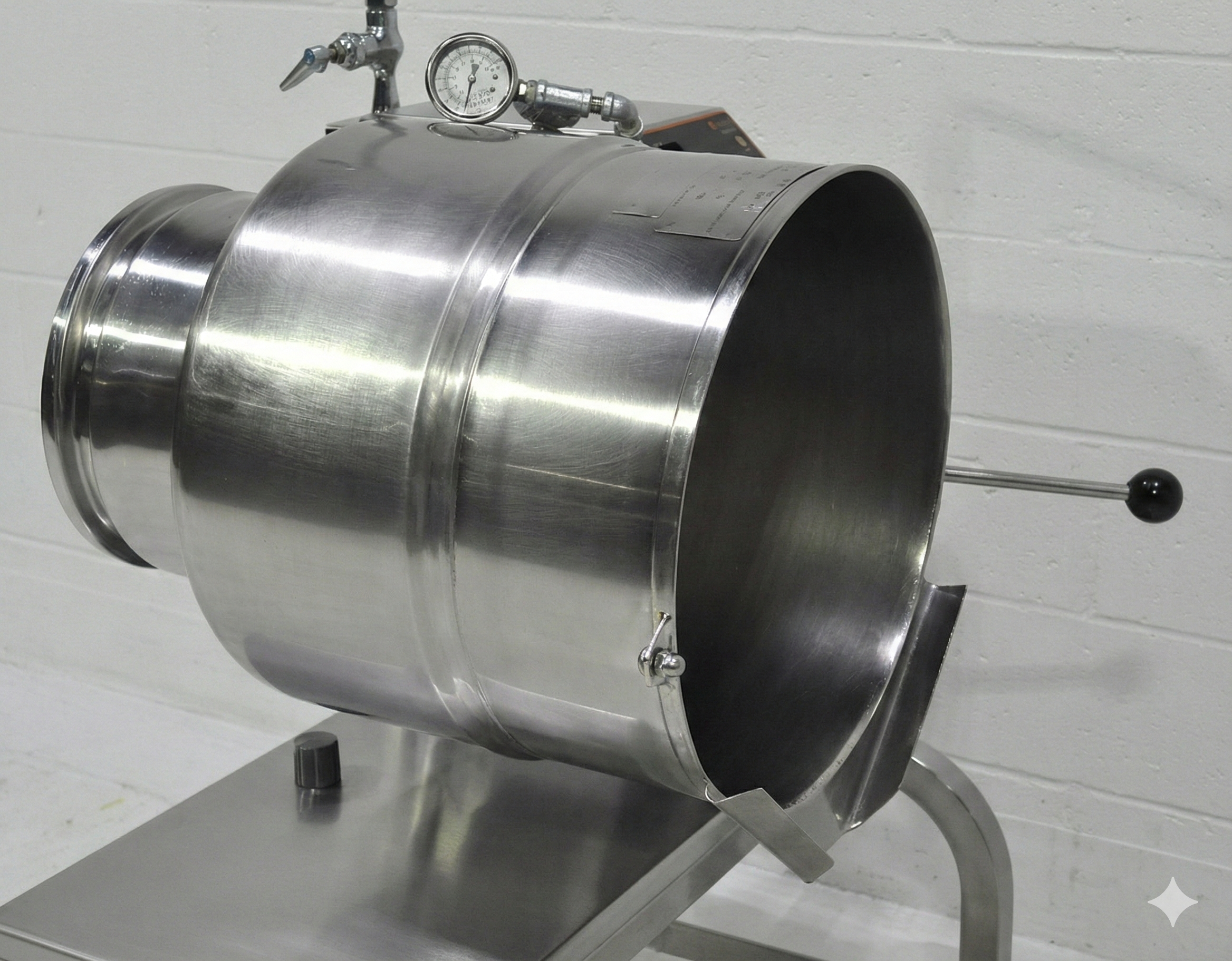 Groen TDB-40 - Item 266241