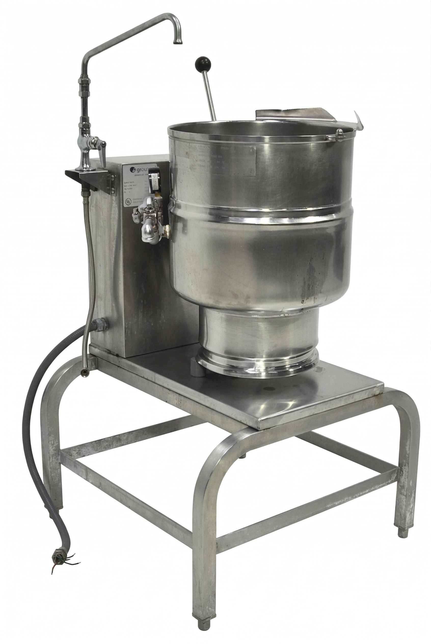 Groen TDB-40C - Item 266242