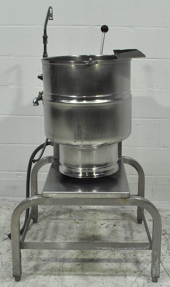 Groen TDB-40C - Item 266242