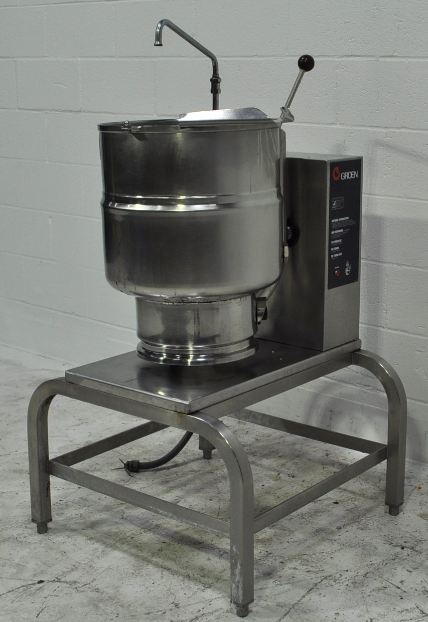 Groen TDB-40C - Item 266242