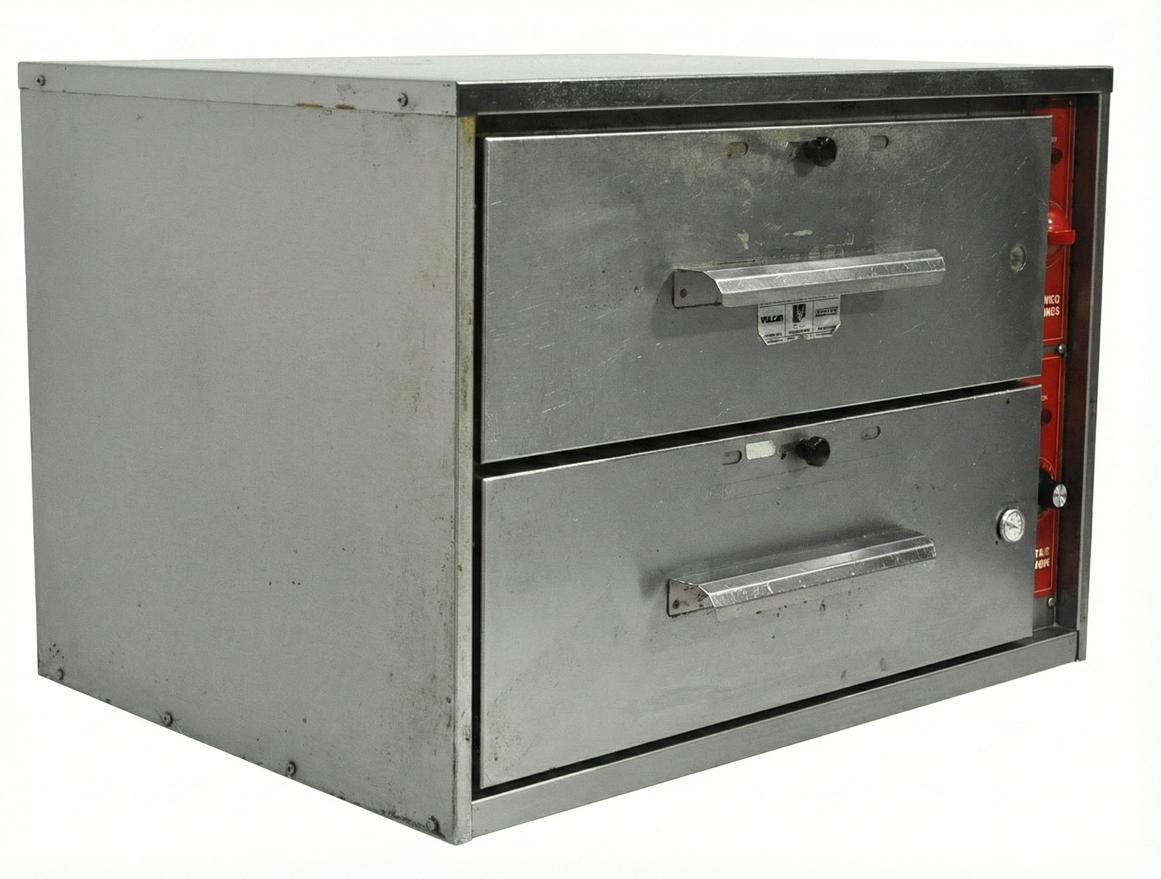 Vulcan VW2S-6 - Item 266244