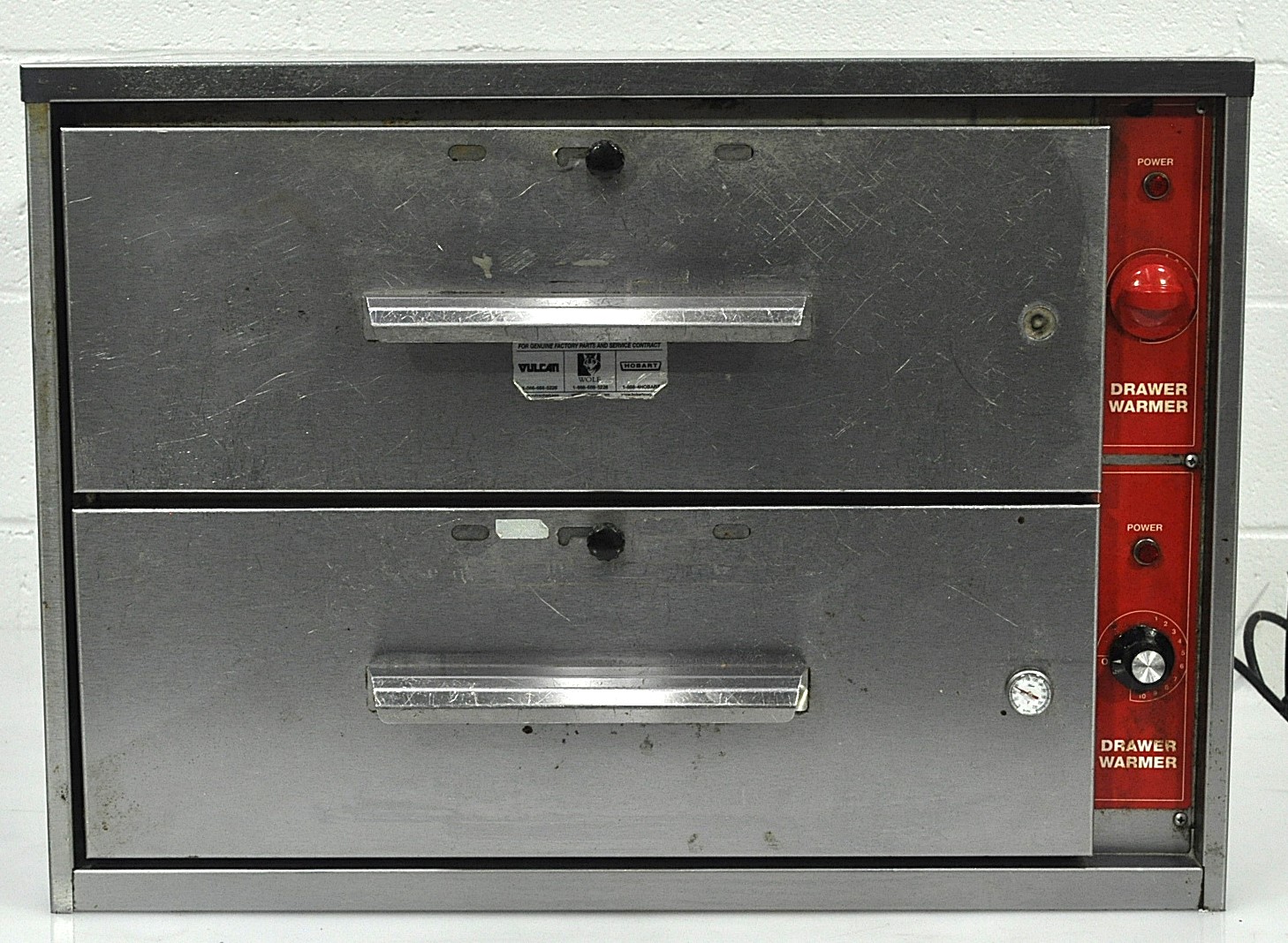 Vulcan VW2S-6 - Item 266244