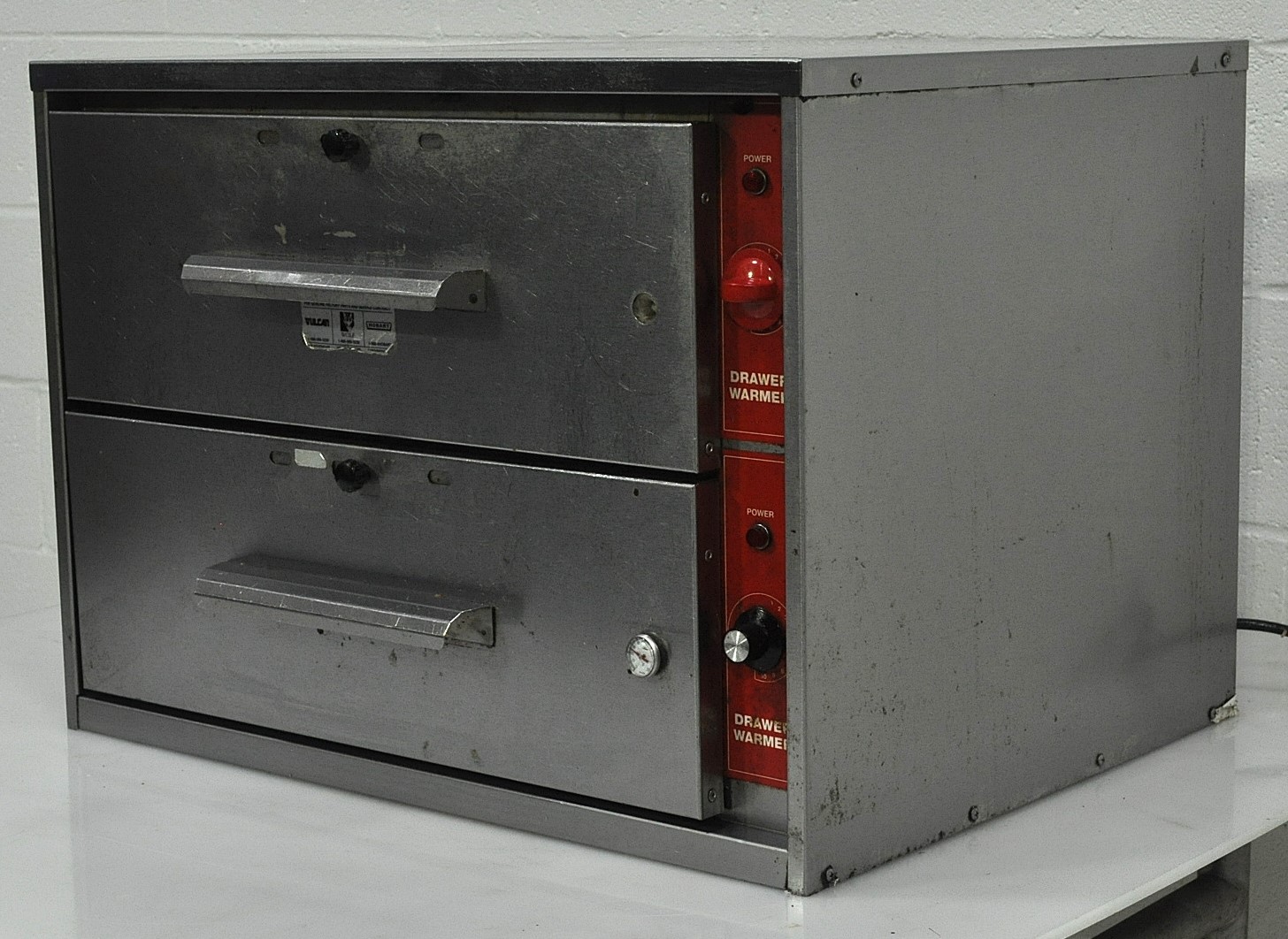 Vulcan VW2S-6 - Item 266244