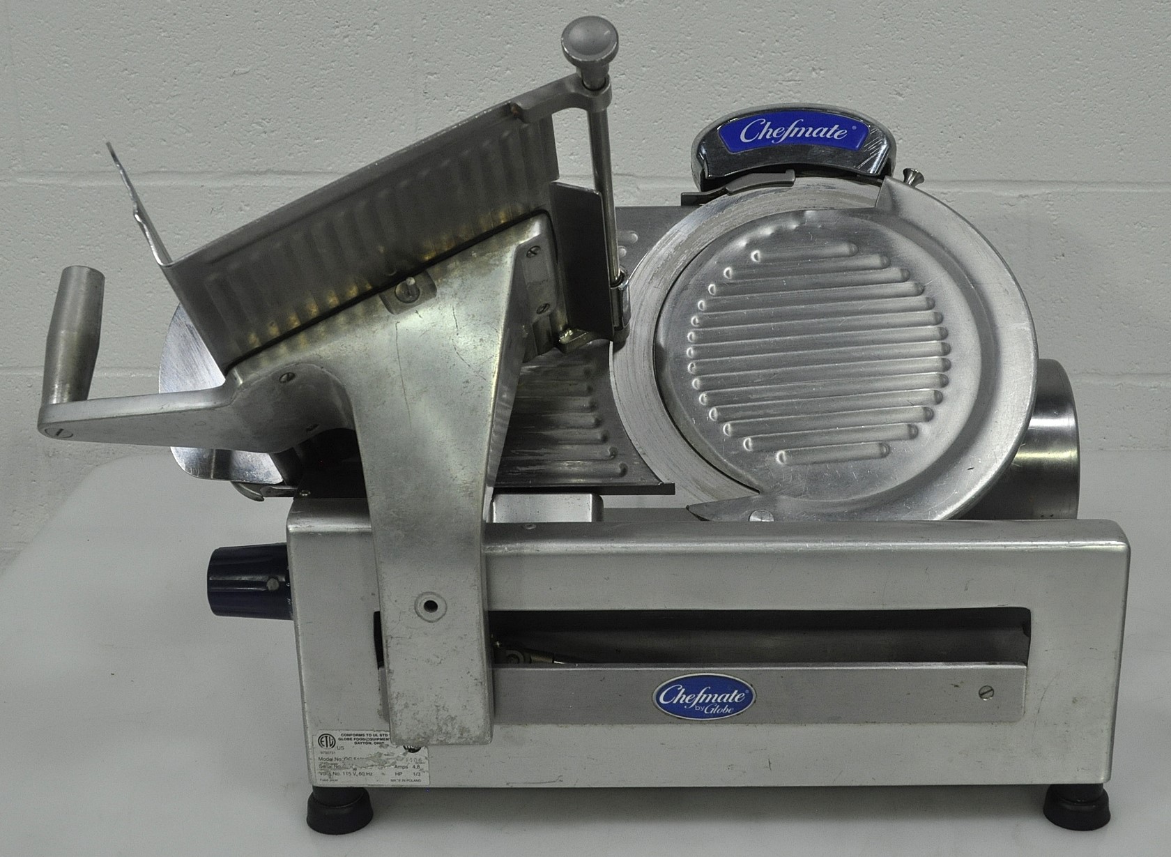 Globe GC512 - Item 266246