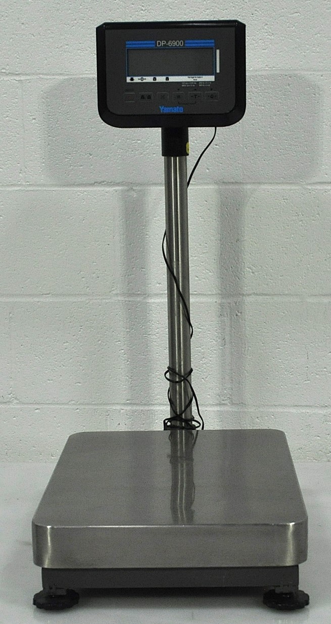 Yamato DP-6900-300 - Item 266247