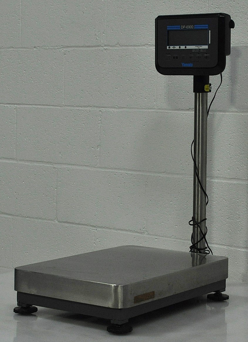 Yamato DP-6900-300 - Item 266247