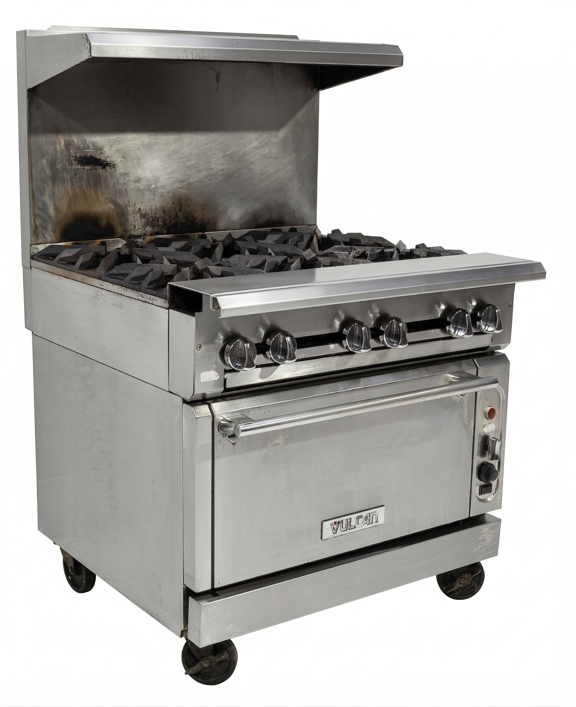 Vulcan Y6B36C-714 - Item 266248