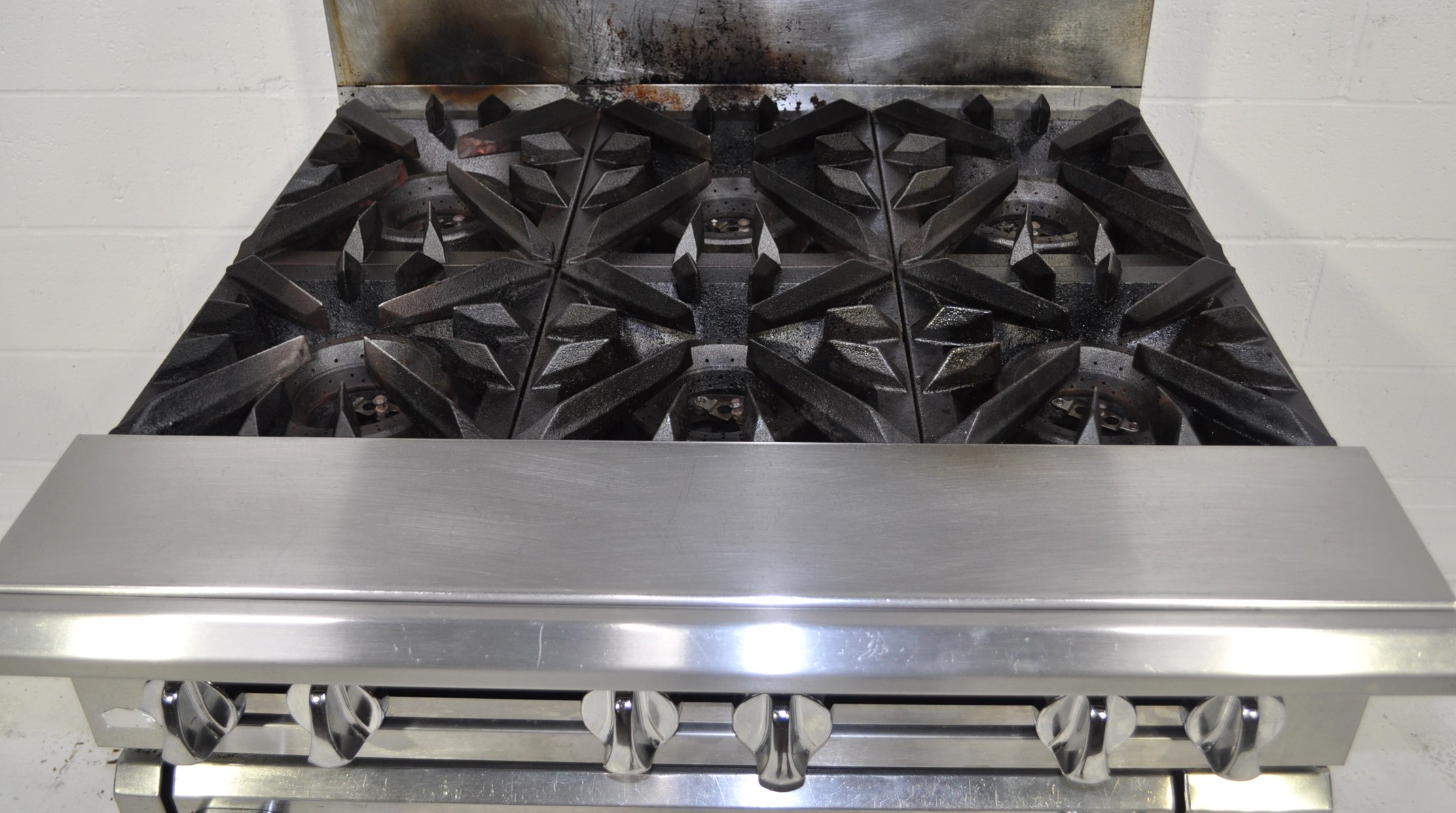 Vulcan Y6B36C-714 - Item 266248