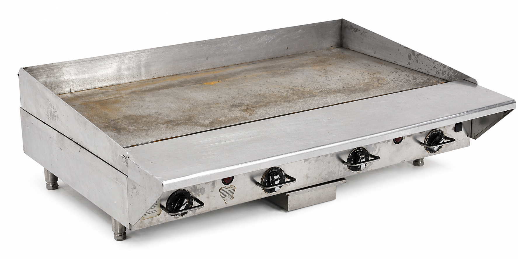 Vulcan MSA48 - Item 266250