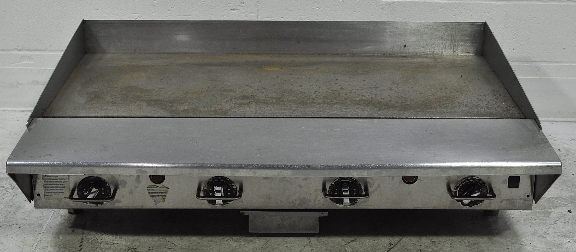 Vulcan MSA48 - Item 266250