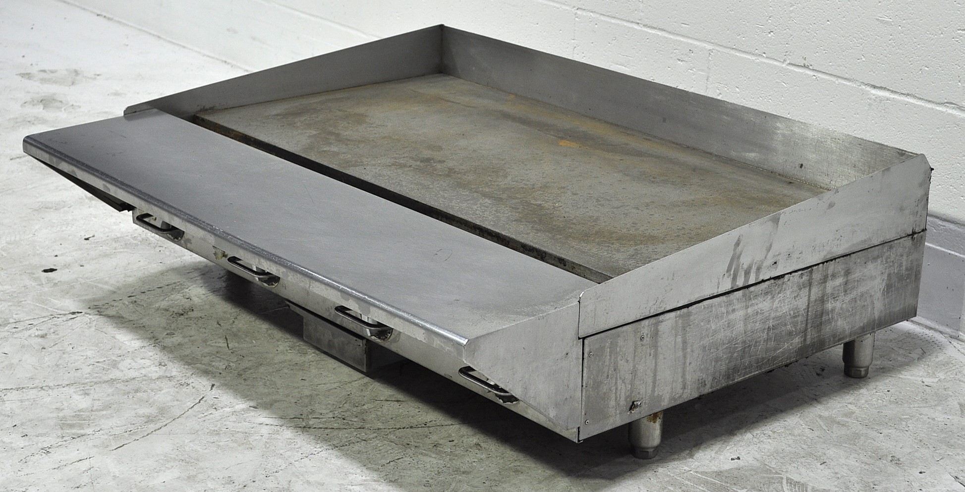 Vulcan MSA48 - Item 266250