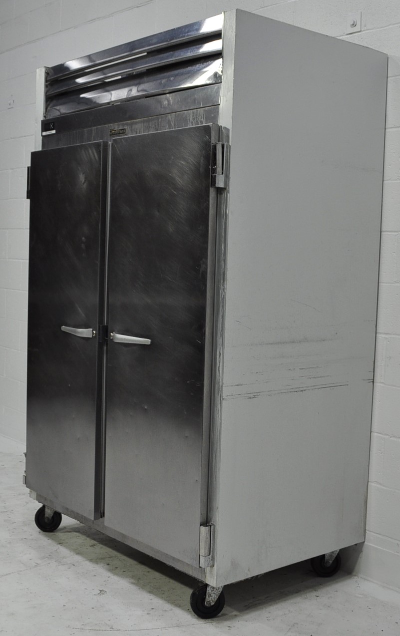 Traulsen G20010 - Item 266252