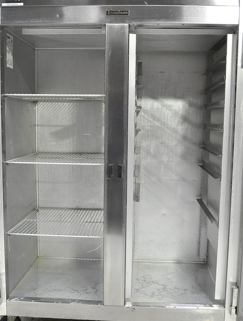 Traulsen G20010 - Item 266252