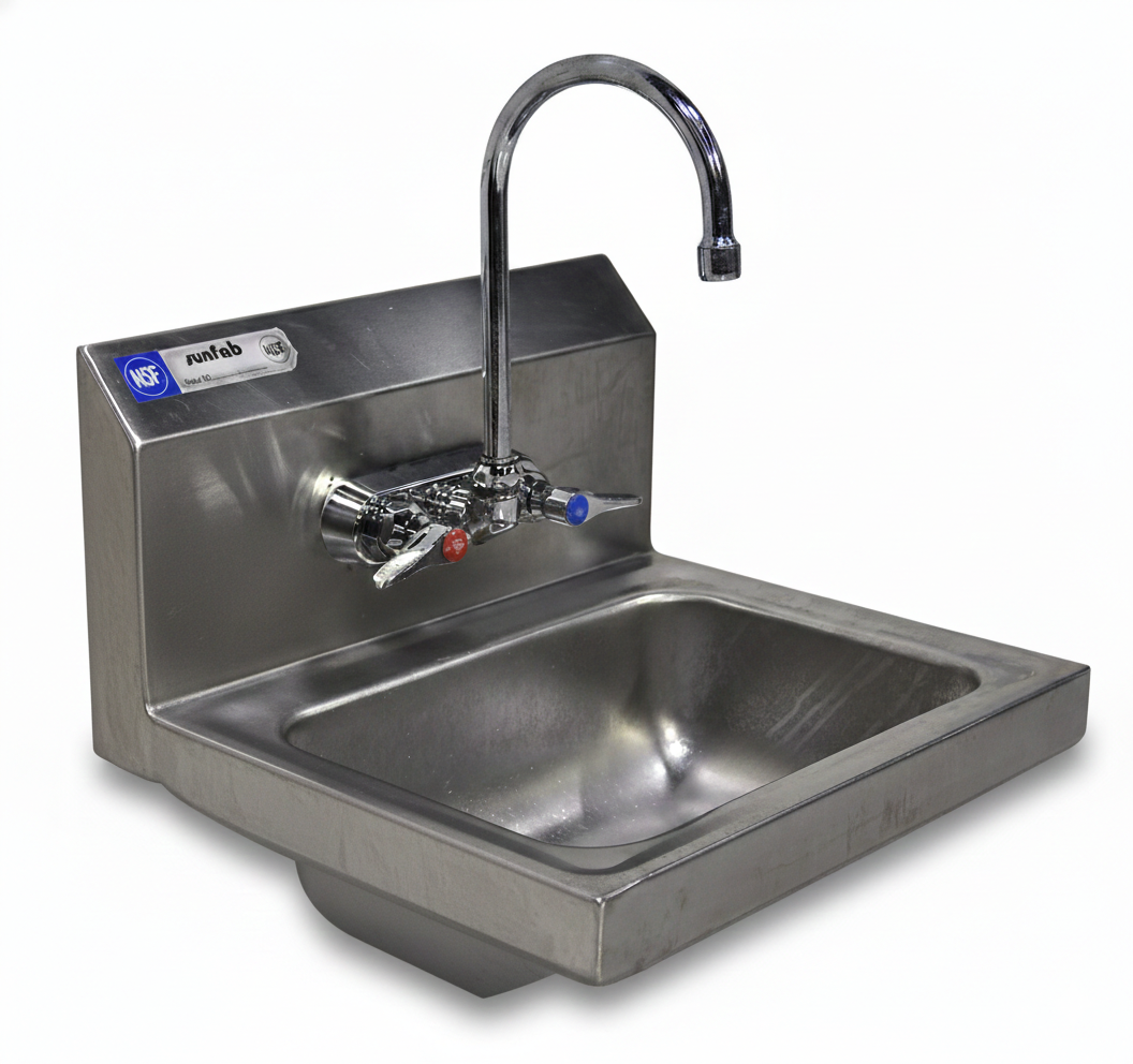 SunFab SFHS-1715 - Item 266255