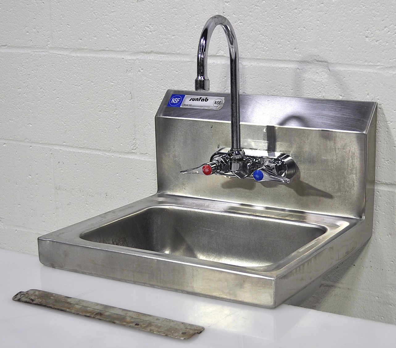 SunFab SFHS-1715 - Item 266255