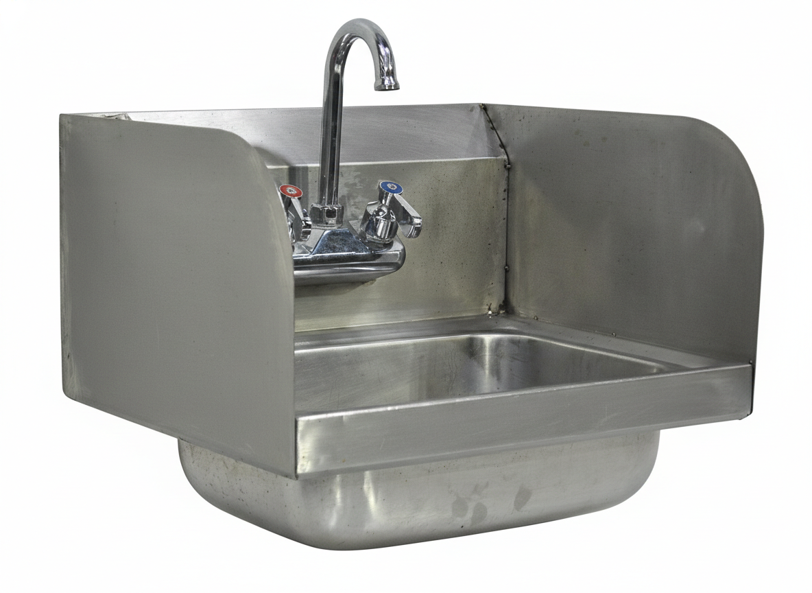 KTI SPHS-1000 - Item 266256