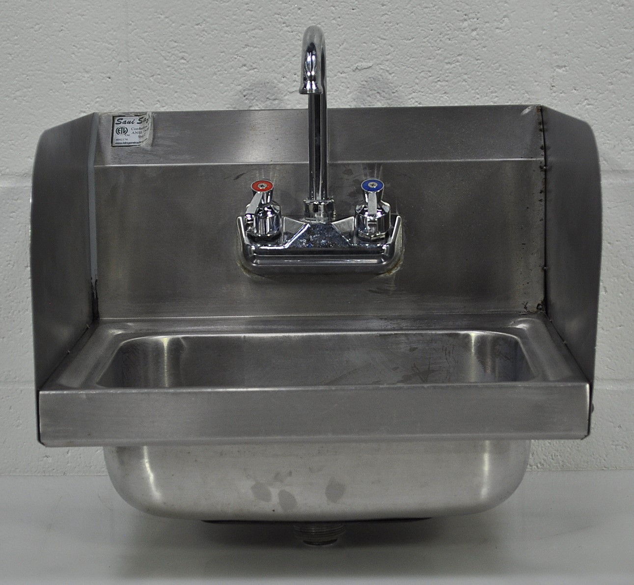 KTI SPHS-1000 - Item 266256