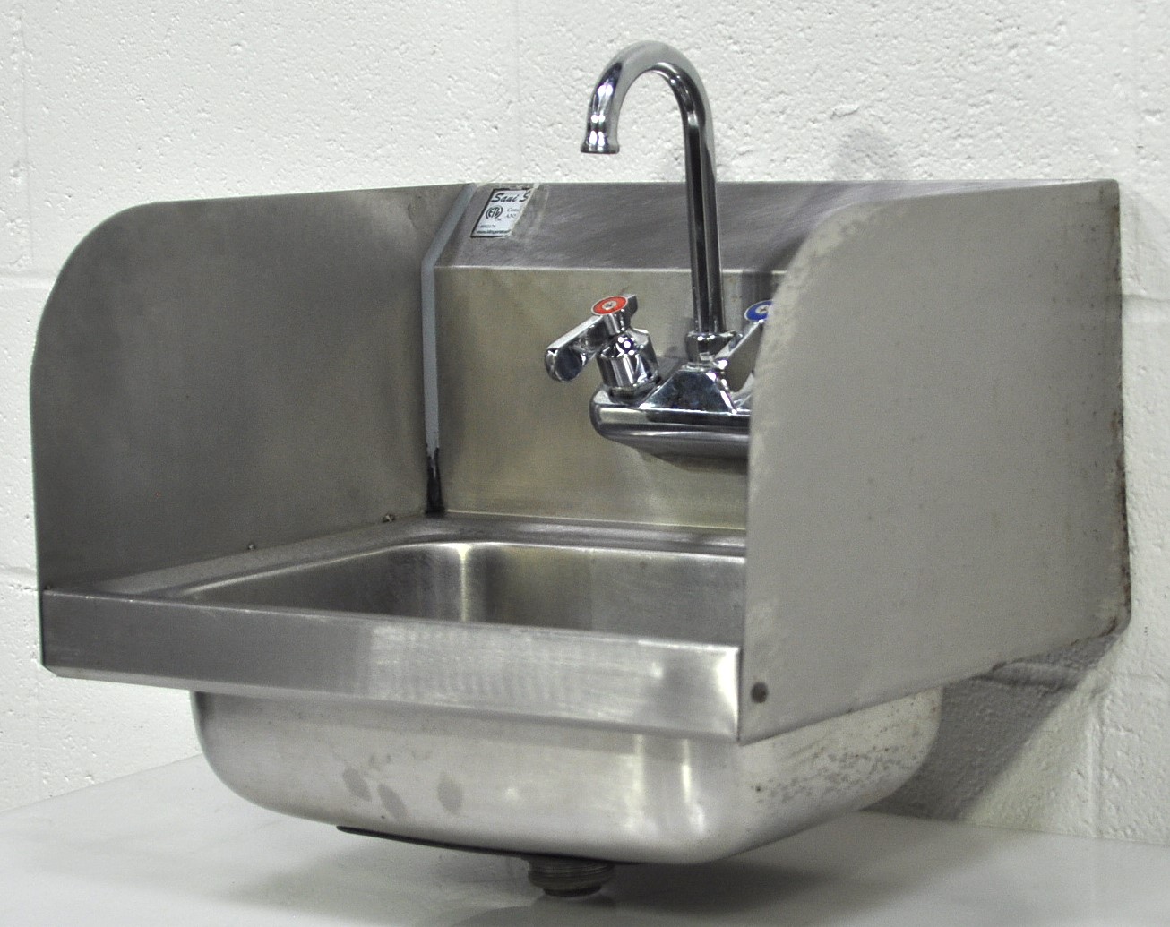 KTI SPHS-1000 - Item 266256