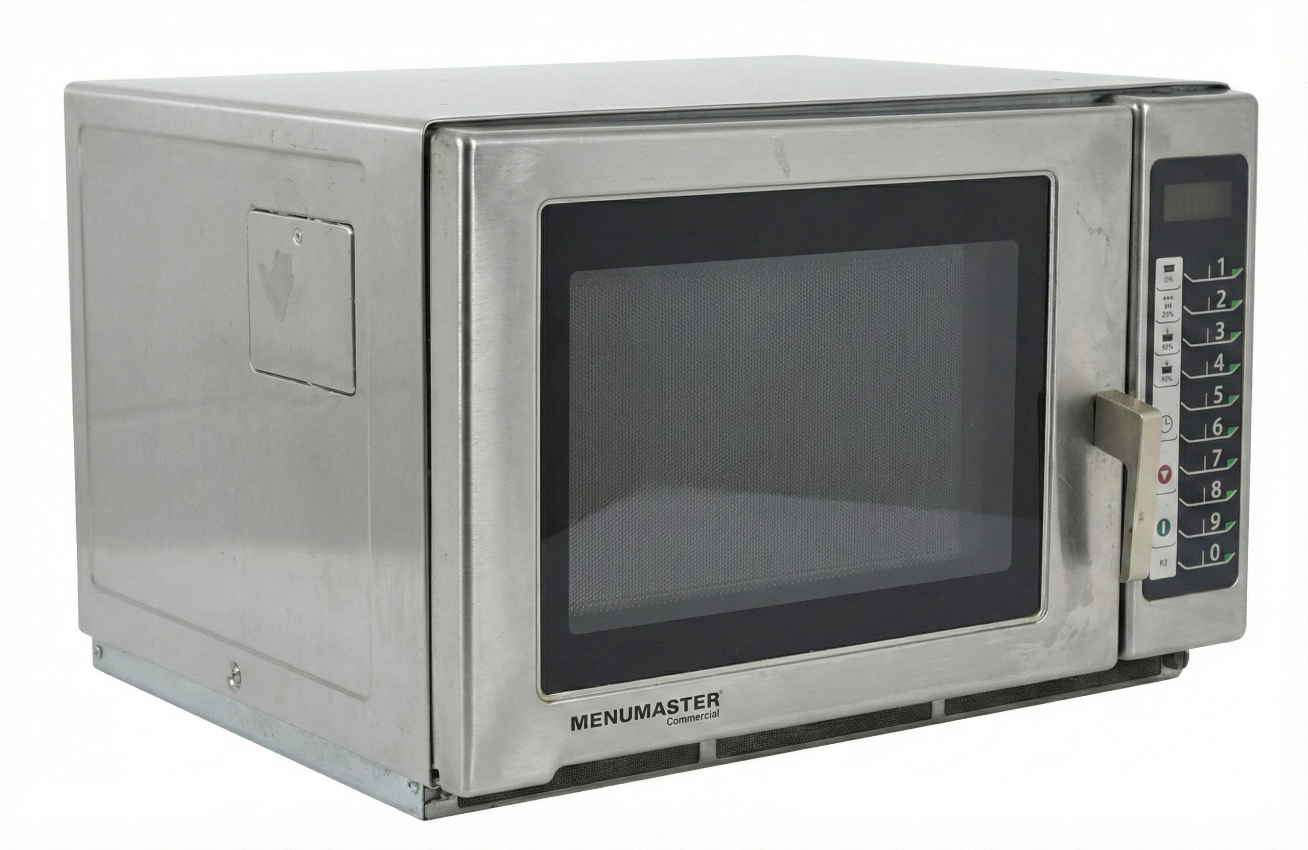 MenuMaster MFS12TS - Item 266260