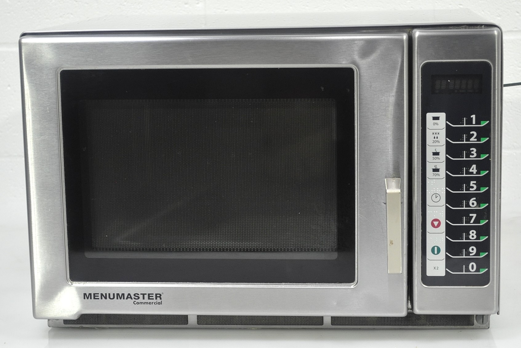 MenuMaster MFS12TS - Item 266260