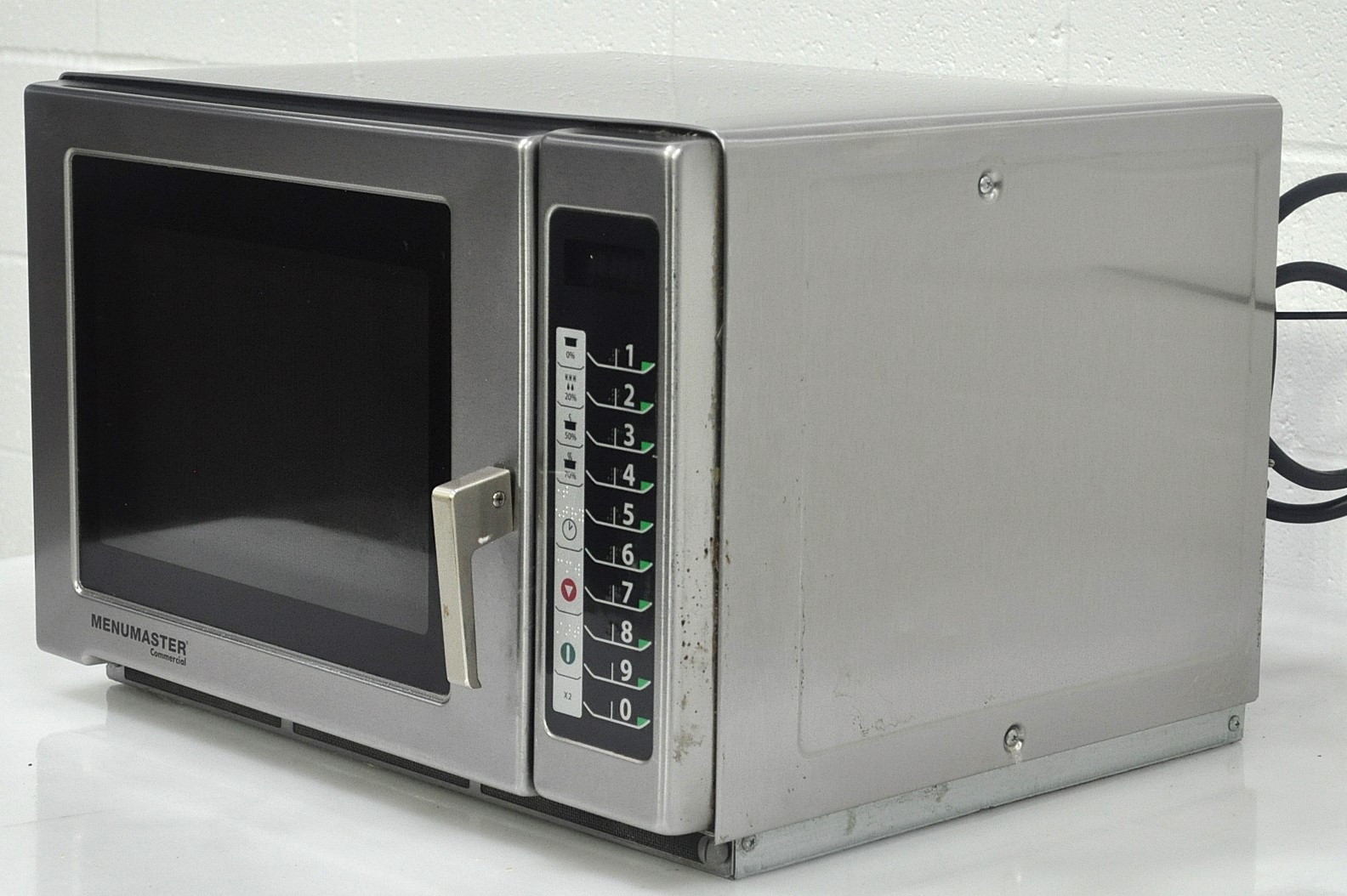 MenuMaster MFS12TS - Item 266260