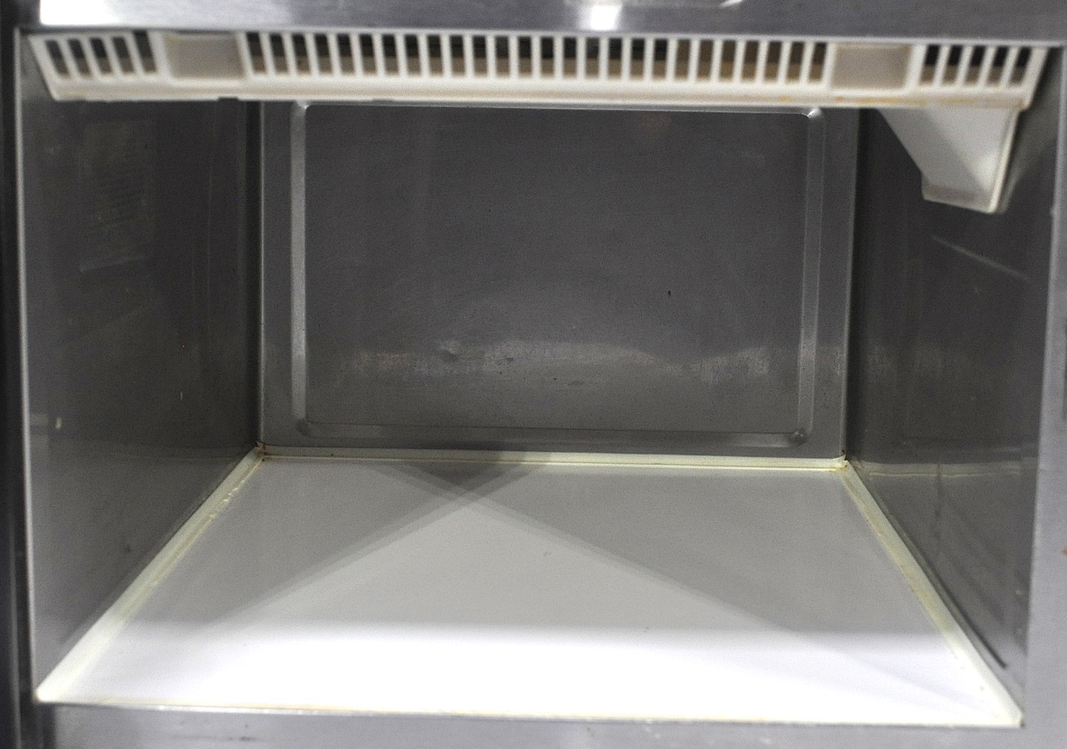 MenuMaster MFS12TS - Item 266260