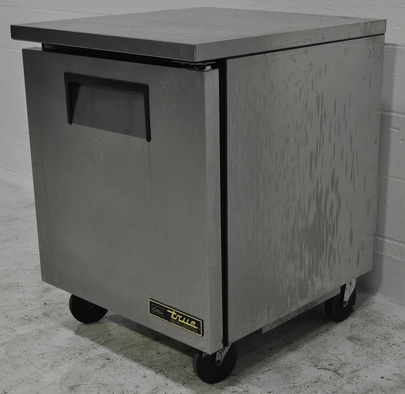 True TUC-27-HC - Item 266262