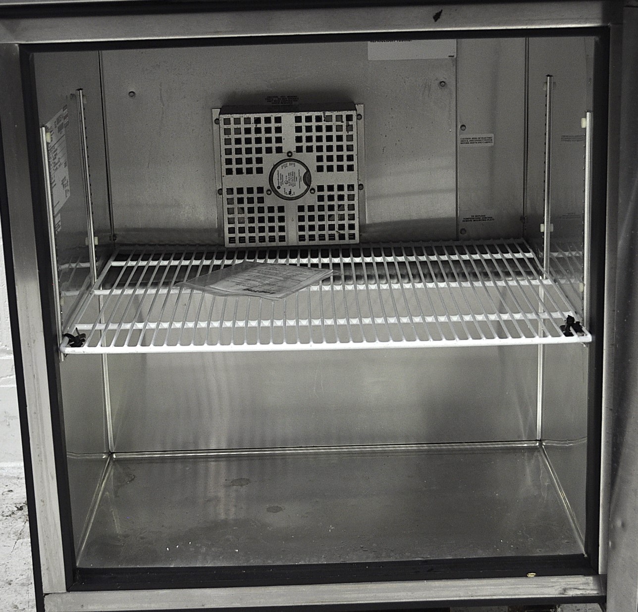 True TUC-27-HC - Item 266262