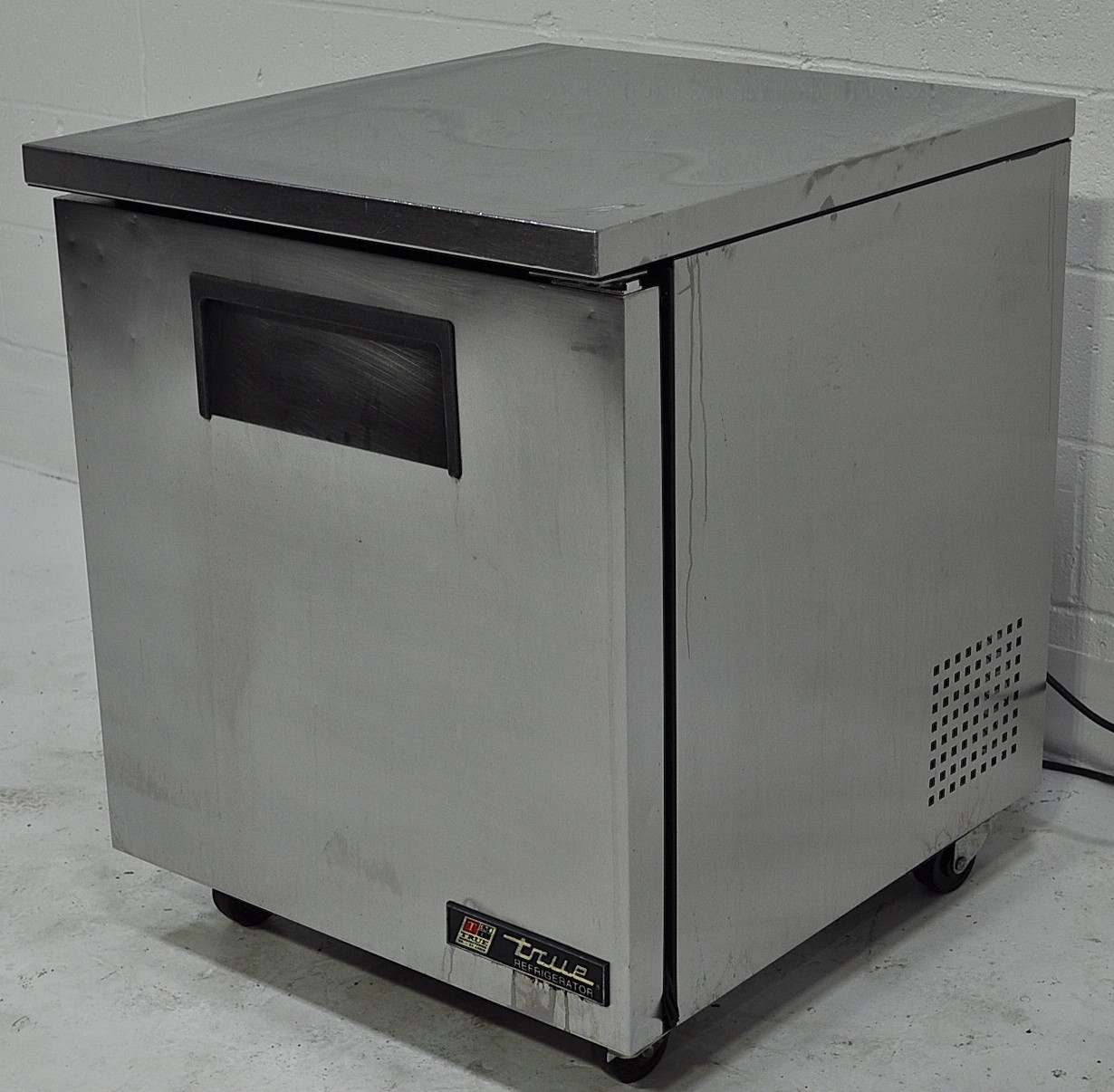 True TUC-27 - Item 266263